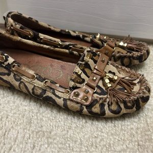 Sam Edelman Jalen loafers